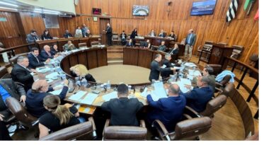 Câmara vota criação de Política de Segurança Rural e do Dia da Doadora de Leite Humano Mariliense