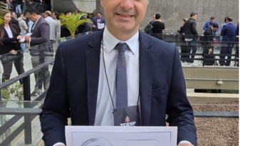 TCE concede selo à Câmara por compromisso com participação social e aperfeiçoamento da gestão pública