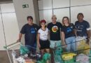 Flashback Solidário reúne 500 pessoas e arrecada 300 quilos de alimentos em Marília