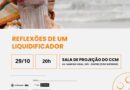 Filme “Reflexões de um Liquidificador” terá sessão gratuita em Marília