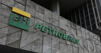Petrobras atinge recorde de valor de mercado após descoberta no Amapá
