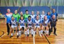 Futsal Feminino de Marília fecha primeira fase da Liga Paulista invicto e foca nos Jogos Abertos