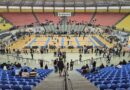 Ginásio Neusa Galetti recebe neste domingo (11) Circuito Interior de Jiu-Jitsu com cerca de 1.300 atletas