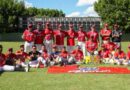 Marília conquista a 5ª Taça Brasil de Beisebol Sub23 em Ibiúna