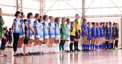 Futsal Feminino Marília enfrenta São Carlos na semifinal da Liga Paulista e busca segunda final estadual em 2026