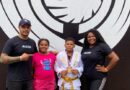 Mariliense Nathan Andrade conquista tricampeonato do Pan Kids de Jiu-Jitsu em São Paulo