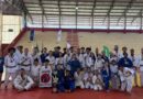 JUDÔ XIV TORNEIO DA AMISADE DE POMPÉIA SP