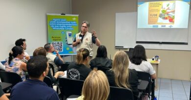 Saúde: Visa e Sebrae promovem no dia 4 encontro sobre boas práticas na manipulação de alimentos