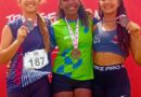 Atletas da Selj Marília conquistam quatro medalhas no Campeonato Paulista Sub-16 de Atletismo