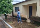 Ações de combate à dengue fazem 285 visitas e eliminam oito focos do mosquito Aedes aegypti