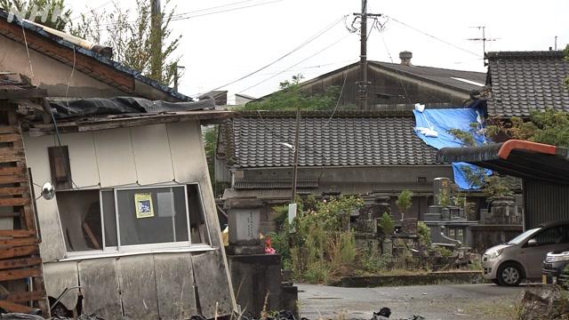 Mais de 1.000 pessoas continuam em abrigos três meses após forte terremoto em Kumamoto