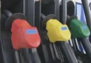 Gasolina pode subir até 5 ienes por litro/mês com redução dos subsídios