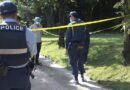 Mulher vítima de suposto latrocínio por fuzileiro americano em Okinawa morreu por asfixia
