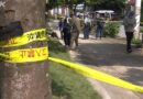 Polícia de Okinawa encontra carteira da vítima em caso de latrocínio envolvendo fuzileiro naval dos EUA