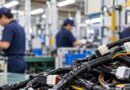 Fabricante de chicotes elétricos de Gunma entra em falência com dívida de ¥110 milhões