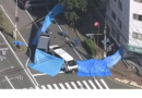 Ataque a tiros deixa um morto e um ferido no Japão; polícia prende ex-membro da yakuza