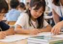 Aichi destina ¥50 milhões para ajudar crianças estrangeiras a aprender japonês