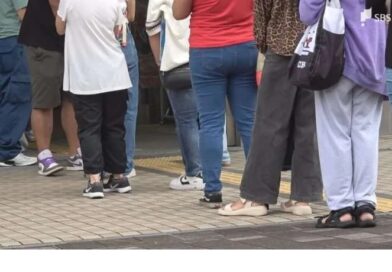 Conselho cristão do Japão envia protesto ao governo e pede redução das novas taxas de visto