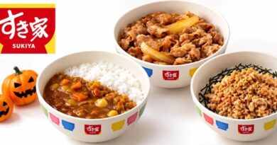 Sukiya corta preços no feriadão e oferece pratos infantis por ¥170