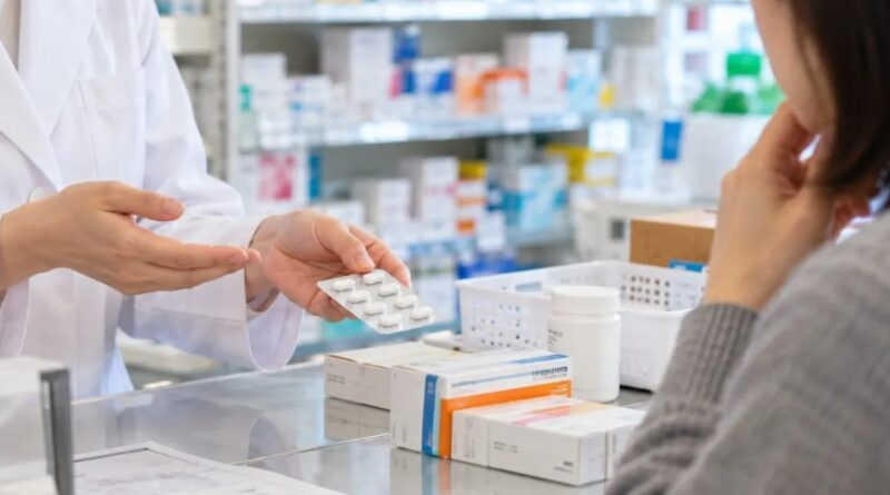 Japão muda cobrança de remédios e pacientes pagarão valor adicional