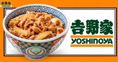 Quem gosta de Yoshinoya vai economizar: gyudon terá desconto de ¥100