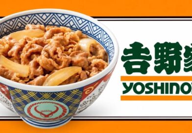 Quem gosta de Yoshinoya vai economizar: gyudon terá desconto de ¥100