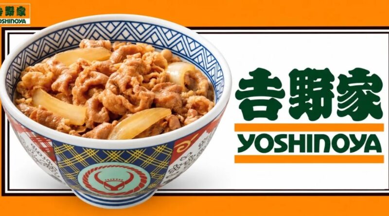 Quem gosta de Yoshinoya vai economizar: gyudon terá desconto de ¥100