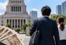 Governo japonês estuda auxílio para 20 milhões de trabalhadores