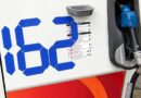 Querosene dispara no Japão e chega perto do preço da gasolina