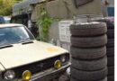 Pátios ilegais no Japão levantam suspeitas de desmanche e exportação de carros roubados