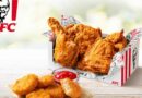 KFC Japão oferece pacote de frango com desconto e acompanhamentos mais baratos