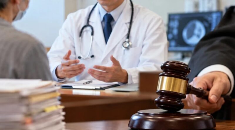 Falso médico no Japão é condenado por atender pacientes com câncer e cometer fraude