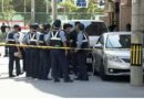 Fuzileiro americano é preso sob suspeita de matar mulher e roubar pertences em hotel de Okinawa