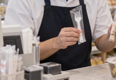 Hashi ou garfo? Caso mostra desafio de funcionários estrangeiros nas lojas de conveniência