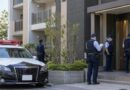 Corpo fica cerca de um mês sobre sofá de apartamento e homem é preso em Aichi