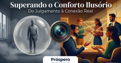 Além do Julgamento: Como transformar Conflitos em Conexões Reais