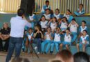 Investimentos ampliam matrículas e fortalecem a Rede Municipal de Ensino