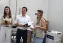 Investimentos: Prefeitura de Marília recebe equipamentos do Novo PAC Saúde