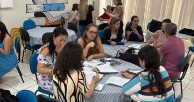 EDUCAÇÃO INFANTIL: Grupo de Trabalho Intersetorial inicia suas atividades na elaboração da Política Municipal de Qualidade e Equidade