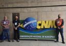 Defesa Civil de Marília participa de encontro nacional sobre prevenção e resposta a desastres