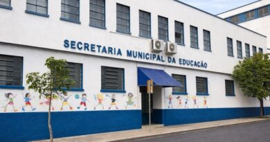 Prefeitura já prepara escolas municipais que funcionarão como locais de votação