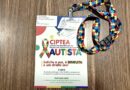A Secretaria de Assistência Social e Cidadania orienta famílias sobre emissão gratuita da Carteira de Identificação da Pessoa com Tea em Marília