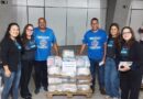 Fundo Social inicia distribuição de alimentos arrecadados no 1º Agro Food Show e no Marília Rodeo Music