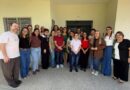 Reunião com equipes dos CRAS discute aprimoramento dos fluxos de atendimento em Marília