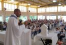 Padroeira Fest reúne cerca de 300 pessoas em dia de fé, solidariedade e diversão em Marília