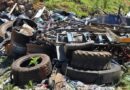 Prefeitura intensifica fiscalização em ferro-velho e determina adequações ambientais em Marília