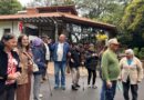 Assistência Social promove ações de conscientização, lazer e aprendizado para a pessoa idosa