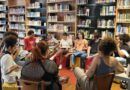 Janela Literária oferece programação gratuita com RPG, jogos de tabuleiro e clubes de leitura em Marília