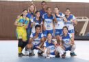 Ginásio Neusa Galetti recebe finais regionais da Copa do Estado de São Paulo de Futsal Sub-16