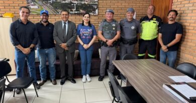 Emdurb prepara apoio ao trânsito para manifestações deste sábado (24) em Marília